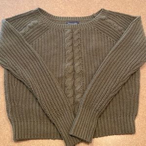 Abercrombie Sweater